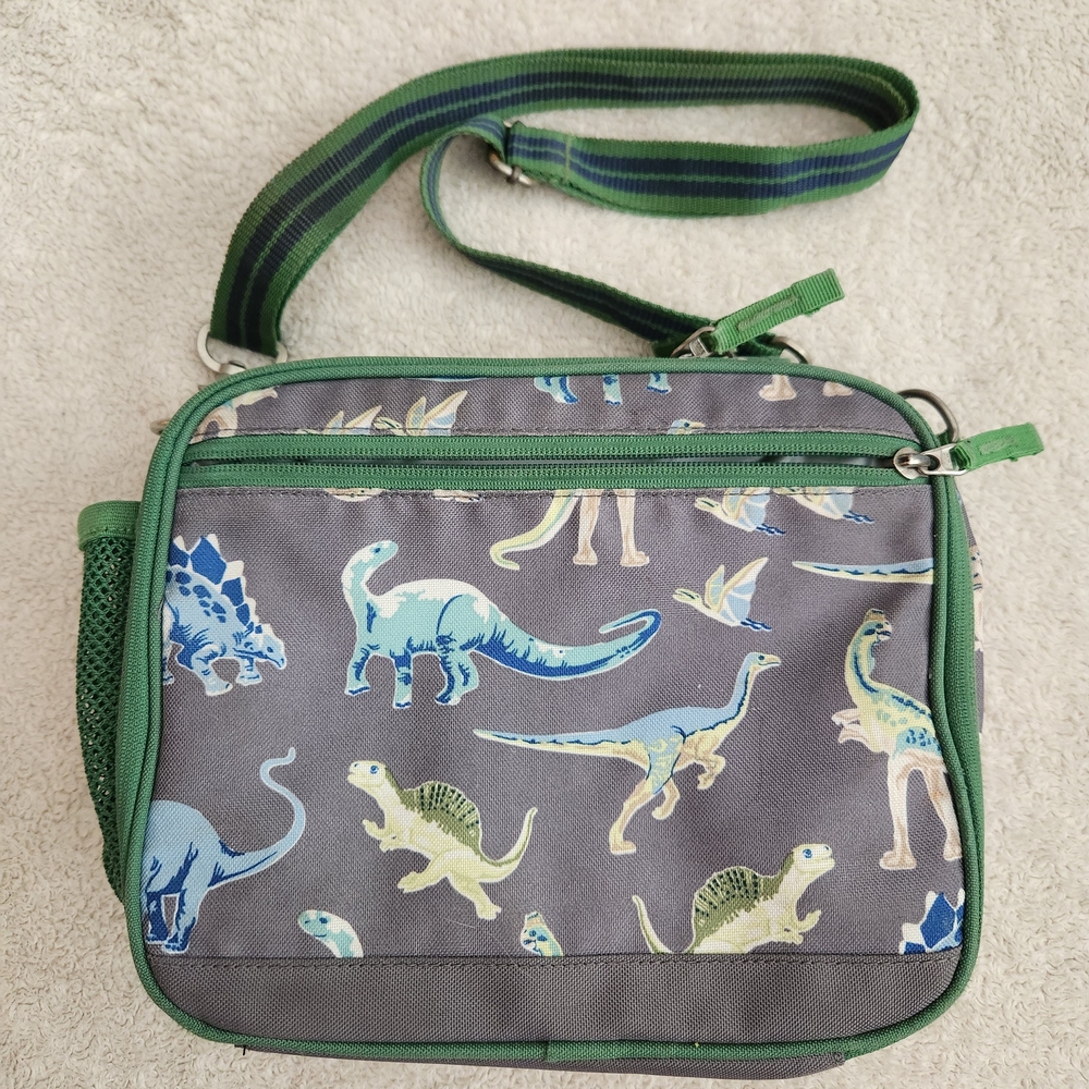 Pottery Barn Kids Mackenzie Lunch Bag